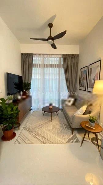 1 Bed Apartment (Condo) for Rent in  Casa Al Mare - Image 5